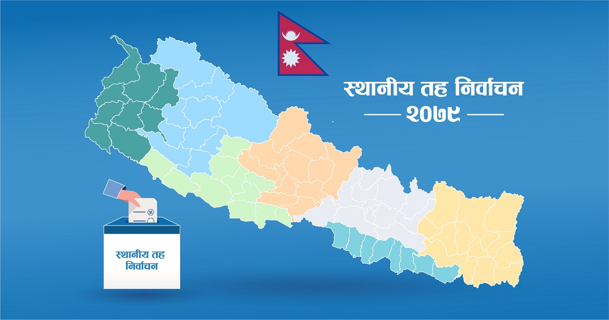 स्थानीय तह निर्वाचनमा को ? कहाँ ? र कति जना ?  स्वतन्त्र उम्मेदवार निर्वाचित भए